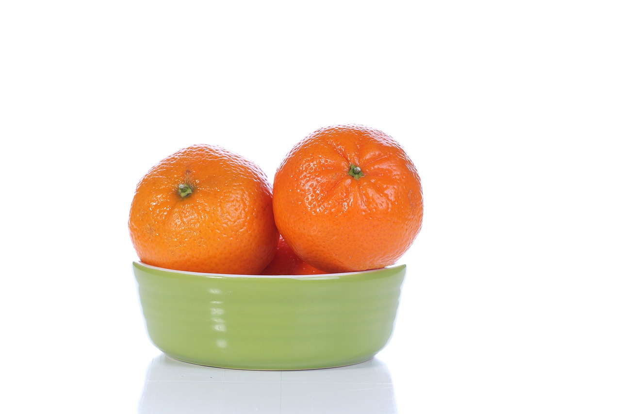 橘子, 水果, 食品