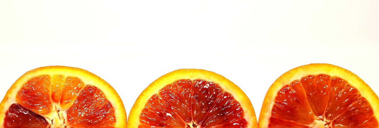 血橙, 水果, 柑橘类水果