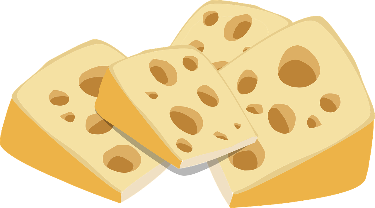 奶酪, 乳制品, 食品