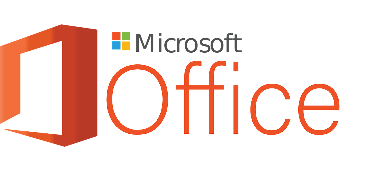 微软, microsoft office, 徽标
